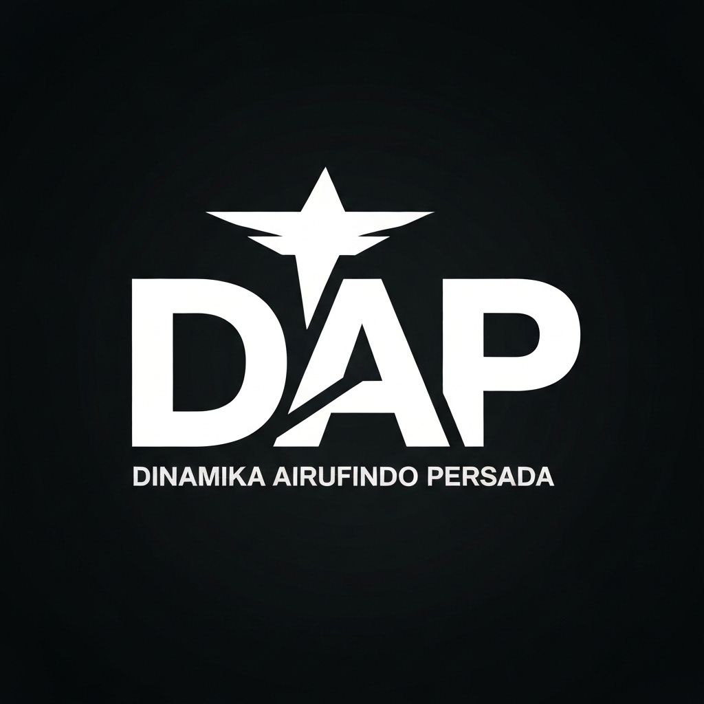 Dinamika Airufindo Persada Logo